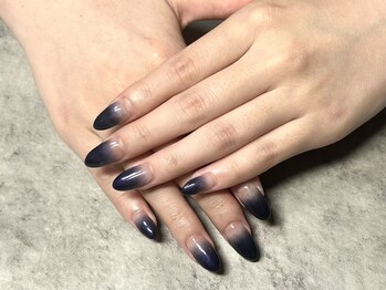 ジュリネイル(JULIE NAIL)/カラーグラデーション