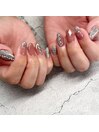 お客様ネイル☆