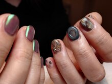 ラクネイル 浦和店(raku nail)/