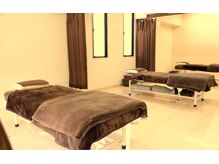 元気っ子の雰囲気（私たちは【心も体も健康に！】を提供いたします！）