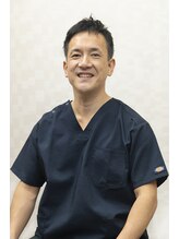 久喜ななつぼし整骨院 整体院 宮尾 良之