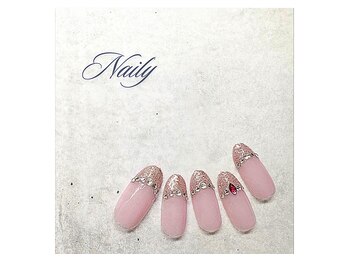 ネイリー 立川店(Naily)/120分やり放題