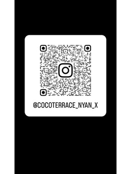 ココテラス(COCO TERRACE)/Instagram*Reia