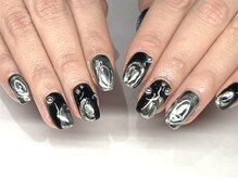 フィロンネイル 武蔵小杉店(filonnail)/フリーデザイン 