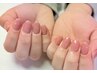 【ワンカラー×30分仕上げ】ハンド　3850円★