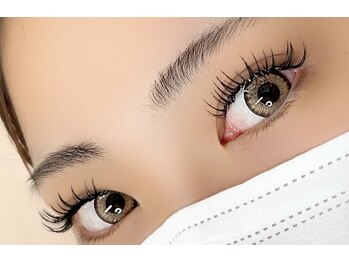 ヘアースタジオ ピース アンド アイラッシュ(Hair Studio Peace&Eyelash)/バインドロック120束