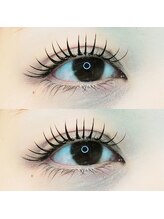 セレビアイ 立川店/&healthy/LEDエクステ/マツエク