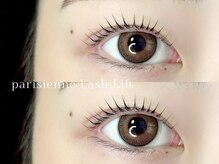 グランウィーユ バイ ロンド 銀座(Grand oeil by Lond)/【Manaka】パリジェンヌdesign