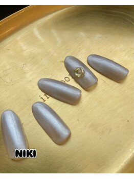 和(NIKI)/シンプルデザイン