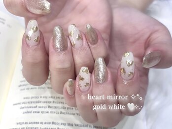 シエル(Ciel)/ハートミラー