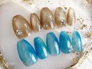 定額コース8800円/パラジェル☆