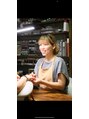 EUB/nail salon EUB