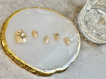 フット定額¥7500