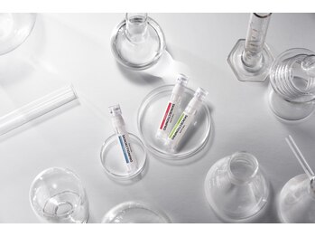 モモン シャルール/韓国肌管理☆