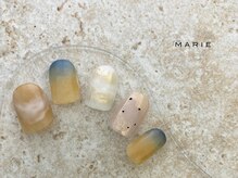 ザマリー 神戸マルイ店(THE MARIE)/定額￥7000 ニュアンス 0710c