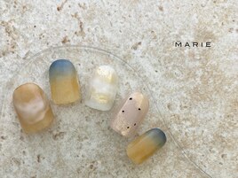 定額￥7000 ニュアンス 0710c