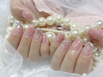 エンジェルネイル(AnGel Nail)/フリーアート