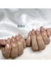 【HAND】定番色から多色揃えています☆《ワンカラー》¥6000