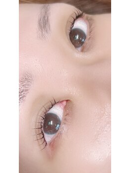 ソウイ フェイスアンドアイ 川崎(Sou-I face&eye)/パリジェンヌラッシュ