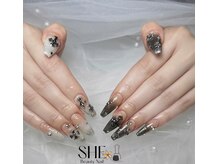 シーネイル 久屋大通店(SHE NAIL)/