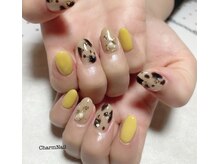 チャームネイル(Charm Nail)