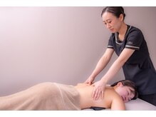 小顔フェイスラボ 姫路店(小顔 Face Labo.)/＼コルギ屋さんの全身リンパ／