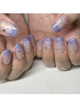 ネイルサロン結/120分コース