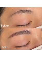 ベストシーン 新浦安店/アイブロウワックス