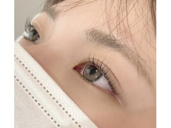 エコスロウ(ecoslow)/まるみのあるCカール