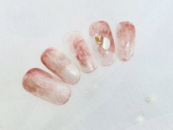 リリー(Lilly)/ニュアンスアート