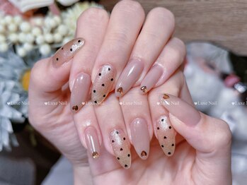 リュクス(LUXE)/シンプルコース