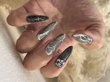 レッシュネイル サロンアンドスクール(RECH NAIL salon&school)