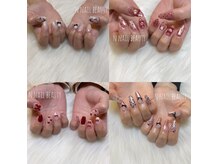 可愛らしいデザインが得意です♪♪