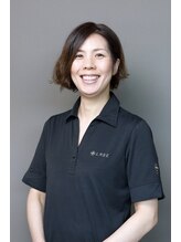 ラジェ 浜松小豆餅店(LAGE) 水野