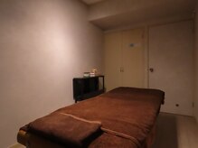 完全個室のお部屋になっています　日常の喧騒を忘れられる空間