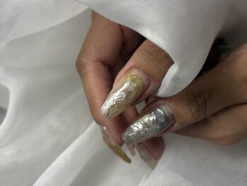 ノアネイル(noa.nail)/やり放題 course