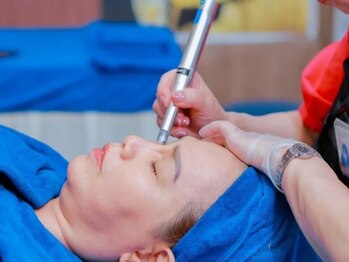 ベルミーランド 学芸大学の写真/最新エステ版ダーマで高濃度エクソソームを導入♪小じわ改善・毛穴・ニキビにお悩みの方に◎