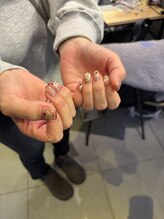 エス(es)/クリスマスデザイン