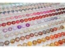 フェリネージュ(Feerieneige)/カラーは300色以上