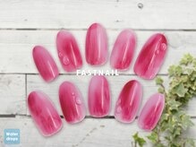 ファストネイル ロコ 春日店(FASTNAIL LOCO)/今月の7,590円デザイン　【3】