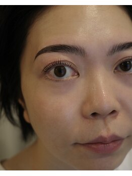 アールエスツネイル(Rs2nail)/眉毛/まつ毛パーマ