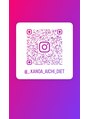 ドットカノア(.Kanoa)&nbsp;Instagram 