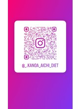 ドットカノア(.Kanoa)&nbsp;Instagram 