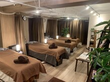 ゼン リラクゼーション 新宿店(Zen Relaxation)