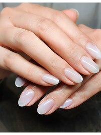 ホワイト×マグネット