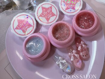 クロスサロン(CROSS &nbsp;SALON)/