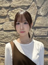 ユジュ ネイル(yju nail) 平戸