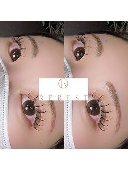 リーベスト 心斎橋店(REBEST)/