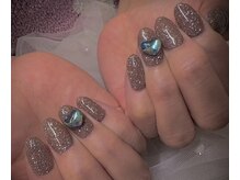 nail salon Bloom./フラッシュネイル