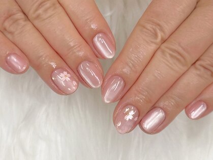 プラスネイル 池袋西口店(PLUS NAIL)の写真